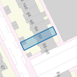 Perceel WSL01-W-6750