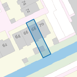 Perceel WSL01-W-6764