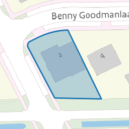 Perceel WSL01-W-6770