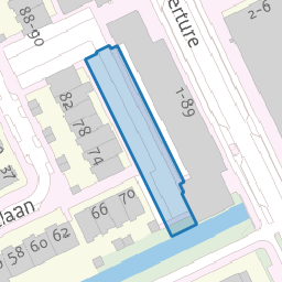 Perceel WSL01-W-6791