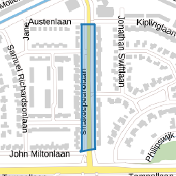 Perceel WSL01-W-6802