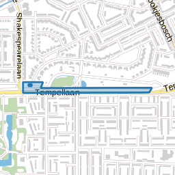 Perceel WSL01-W-6811