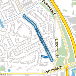 Perceel WSL01-W-6816