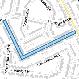Perceel WSL01-W-6818