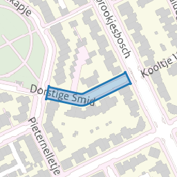 Perceel WSL01-W-6820