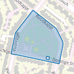 Perceel WSL01-W-6821