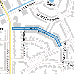 Perceel WSL01-W-6822