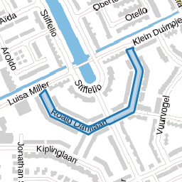 Perceel WSL01-W-6825