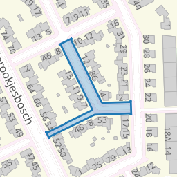 Perceel WSL01-W-6827