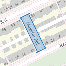 Perceel WSL01-W-6832