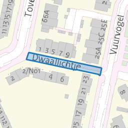 Perceel WSL01-W-6833