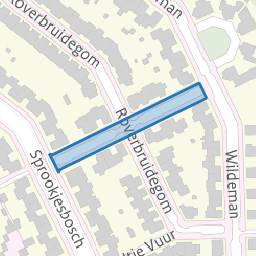 Perceel WSL01-W-6838