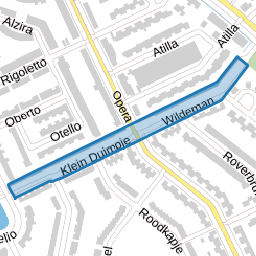 Perceel WSL01-W-6839