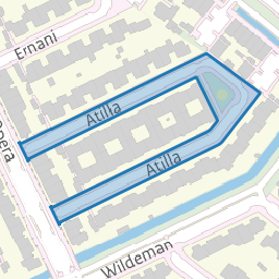 Perceel WSL01-W-6850