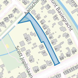 Perceel WSL01-W-6854