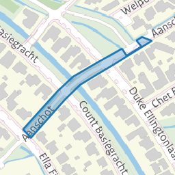 Perceel WSL01-W-6855