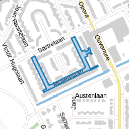 Perceel WSL01-W-6861