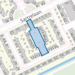 Perceel WSL01-W-6862