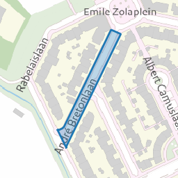 Perceel WSL01-W-6865