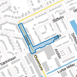 Perceel WSL01-W-6870