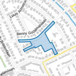 Perceel WSL01-W-6875