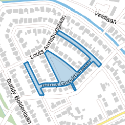 Perceel WSL01-W-6876