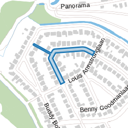 Perceel WSL01-W-6879