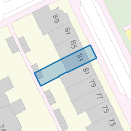 Perceel WSL01-W-6884