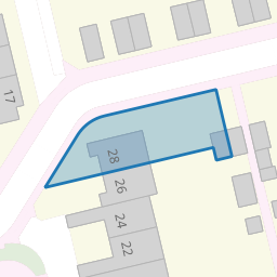 Perceel WSL01-W-6888