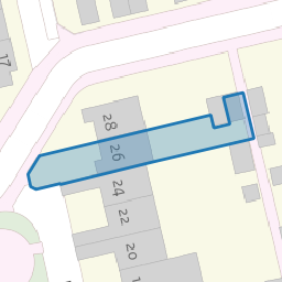 Perceel WSL01-W-6889