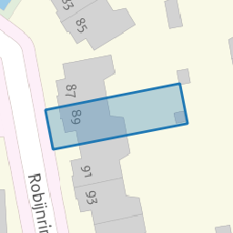 Perceel WSL01-W-6895