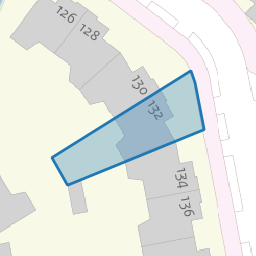 Perceel WSL01-W-6899