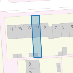 Perceel WSL01-W-6919