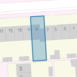 Perceel WSL01-W-6920