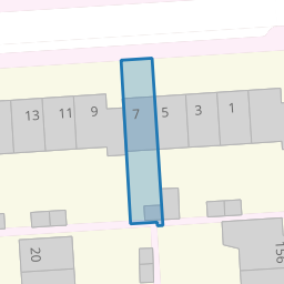 Perceel WSL01-W-6921