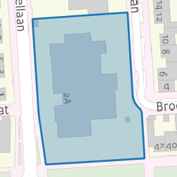 Perceel WSL01-W-6940