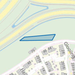 Perceel WSL01-W-6951