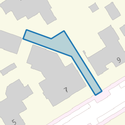 Perceel WSL01-W-6957