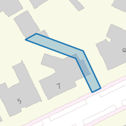 Perceel WSL01-W-6960