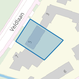 Perceel WSL01-W-6965