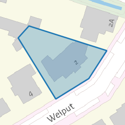 Perceel WSL01-W-6967