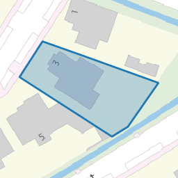 Perceel WSL01-W-6970