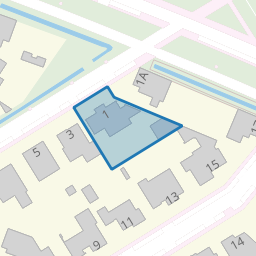 Perceel WSL01-W-6976