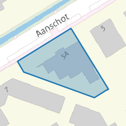 Perceel WSL01-W-6979