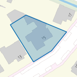 Perceel WSL01-W-6980