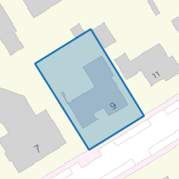 Perceel WSL01-W-6983