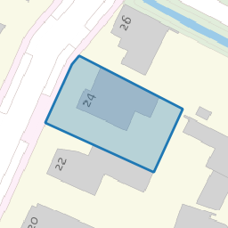 Perceel WSL01-W-6991