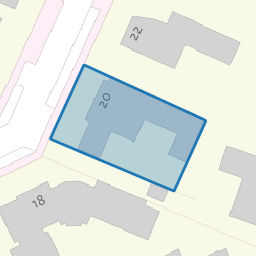 Perceel WSL01-W-6993