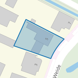 Perceel WSL01-W-6994