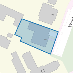 Perceel WSL01-W-6996